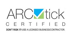 Australian Refrigeration Council Licensed